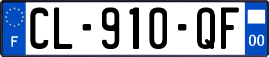 CL-910-QF