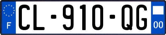 CL-910-QG