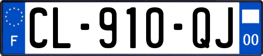 CL-910-QJ