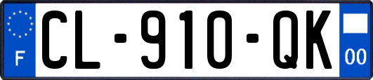 CL-910-QK