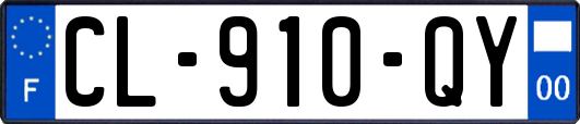 CL-910-QY