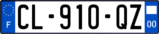 CL-910-QZ