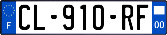 CL-910-RF