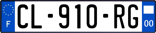 CL-910-RG