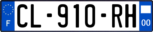 CL-910-RH