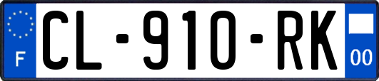 CL-910-RK