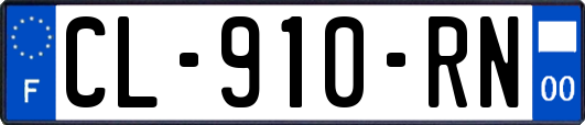 CL-910-RN