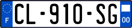 CL-910-SG