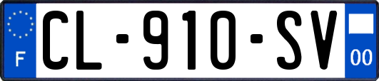 CL-910-SV