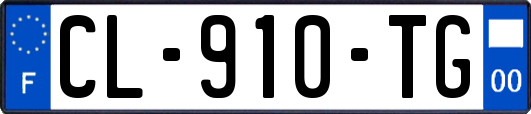 CL-910-TG