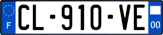 CL-910-VE