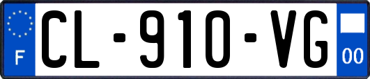 CL-910-VG