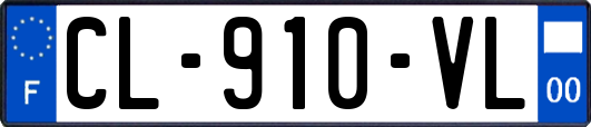 CL-910-VL