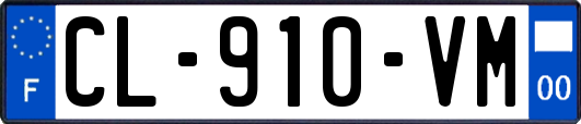 CL-910-VM