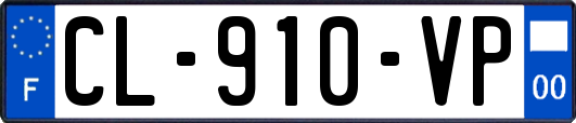 CL-910-VP