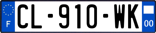 CL-910-WK