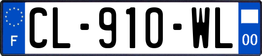 CL-910-WL