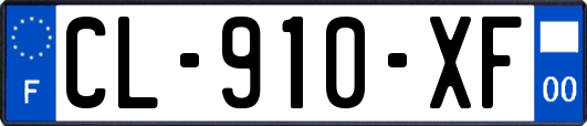 CL-910-XF