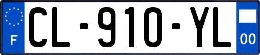 CL-910-YL