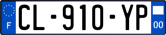 CL-910-YP