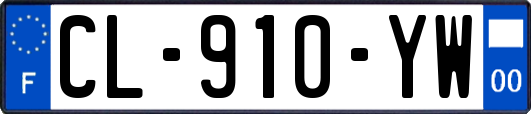CL-910-YW
