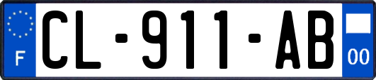 CL-911-AB