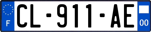 CL-911-AE