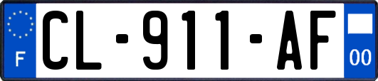 CL-911-AF