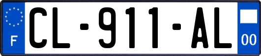 CL-911-AL