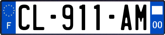 CL-911-AM