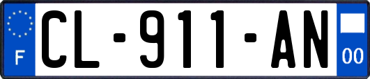 CL-911-AN