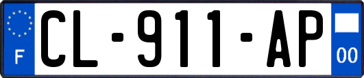 CL-911-AP