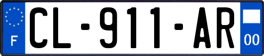 CL-911-AR