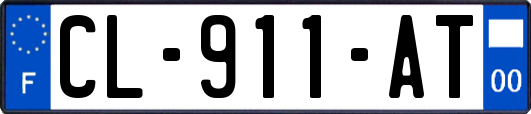 CL-911-AT