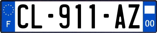 CL-911-AZ