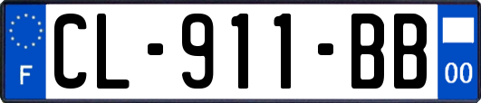 CL-911-BB