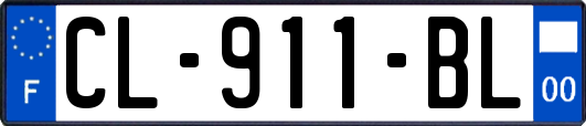 CL-911-BL