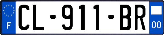 CL-911-BR