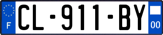 CL-911-BY