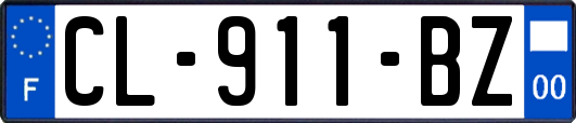 CL-911-BZ