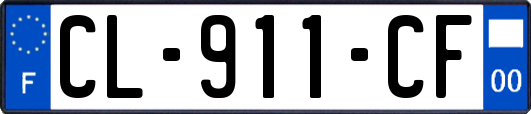 CL-911-CF