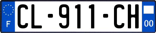 CL-911-CH