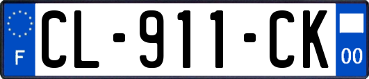 CL-911-CK