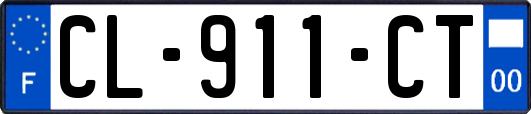 CL-911-CT