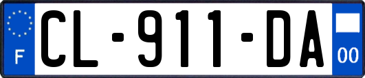 CL-911-DA