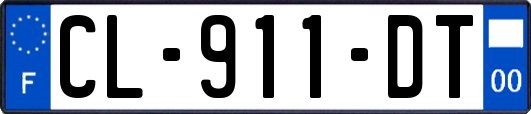 CL-911-DT