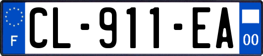 CL-911-EA