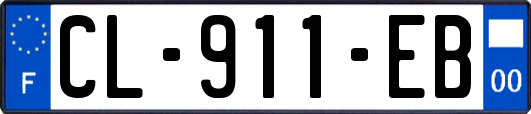 CL-911-EB
