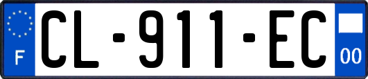CL-911-EC