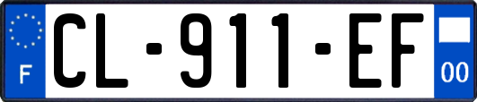 CL-911-EF